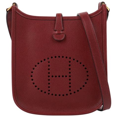 hermes perforated logo handbag ebay|More.